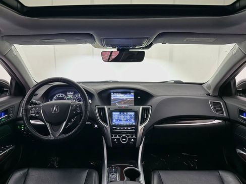 Used 2015 Acura TLX V6 w/ Advance Package FWD image 27