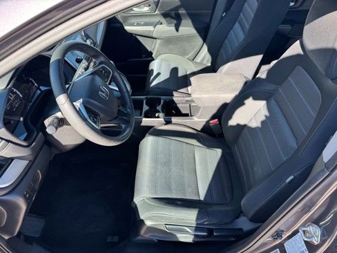 Used 2019 Honda CR-V LX image 10