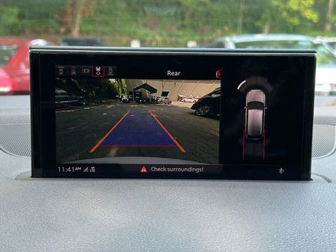 Used 2018 Audi Q7 3.0T Prestige image 29