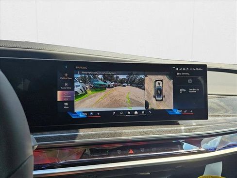 New 2026 BMW i7 eDrive50 image 14