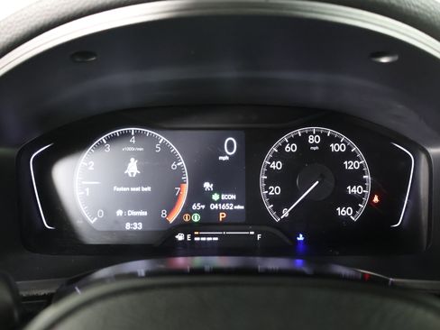 Certified 2023 Honda Civic Sport image 18