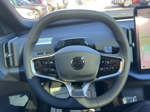 New 2026 Volvo EX30 Cross Country Ultra w/ Protection Package image 24