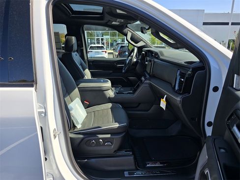 New 2026 GMC Sierra 2500 AT4X image 34