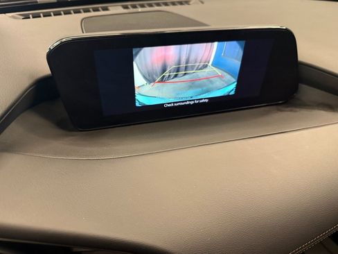 Used 2024 MAZDA MAZDA3 s image 12