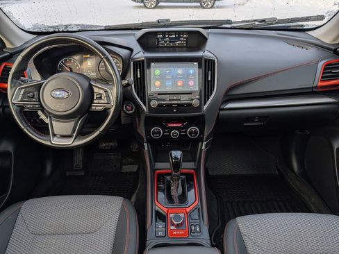 Used 2020 Subaru Forester Sport image 10