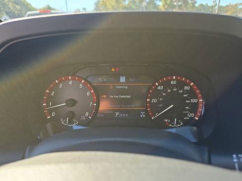 New 2026 Nissan Frontier PRO-4X w/ Pro Premium Package image 19