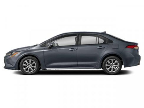New 2026 Toyota Corolla LE FWD image 3