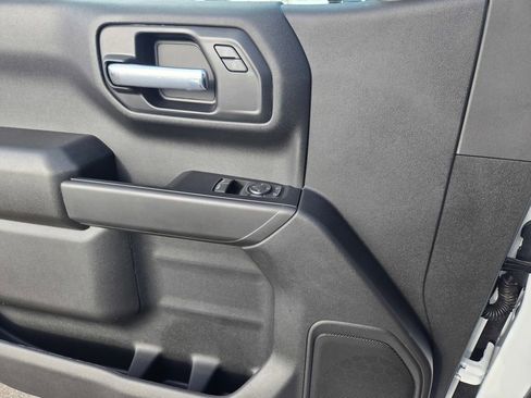New 2026 Chevrolet Silverado 1500 W/T w/ WT Value Package AWD/4WD image 11