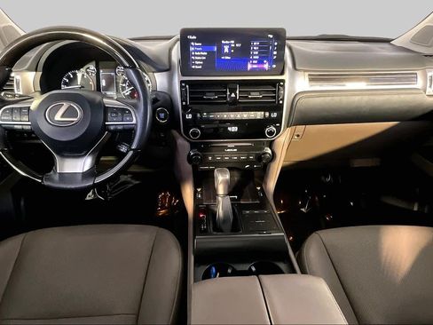 Used 2023 Lexus GX 460 Premium w/ Premium Package AWD/4WD image 16