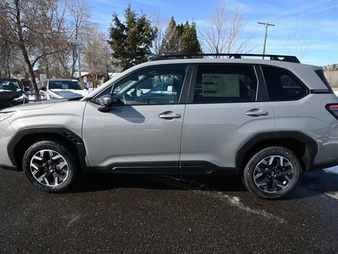 New 2026 Subaru Forester Premium AWD/4WD image 9
