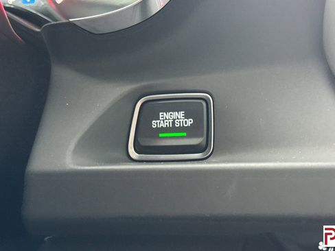 Certified 2023 Chevrolet Camaro SS image 25