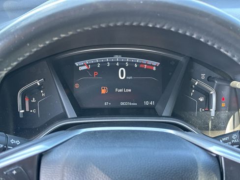Used 2020 Honda CR-V EX-L image 23