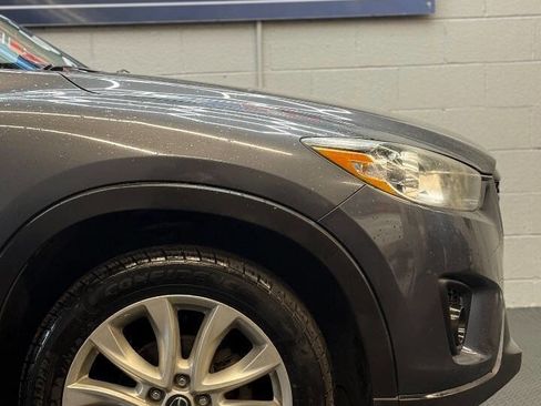 Used 2014 MAZDA CX-5 Grand Touring image 10