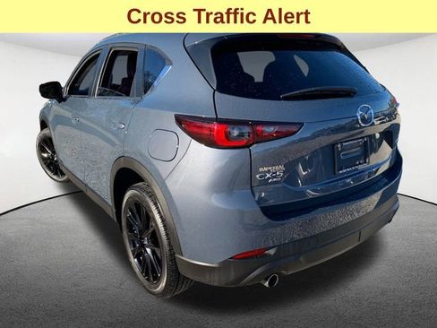 Used 2023 MAZDA CX-5 Carbon Edition image 10