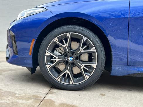 Used 2025 BMW 228i xDrive w/ Premium Package image 6