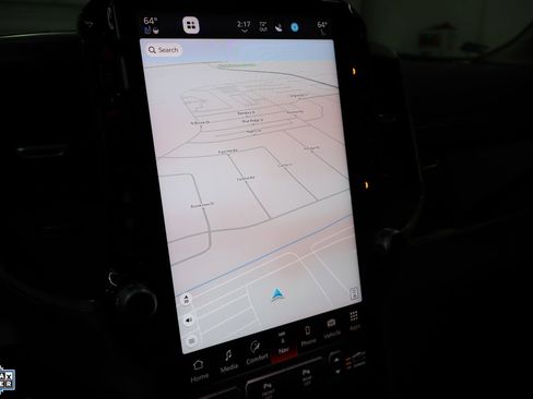 Used 2025 RAM 1500 Tungsten w/ Off Road Group image 21