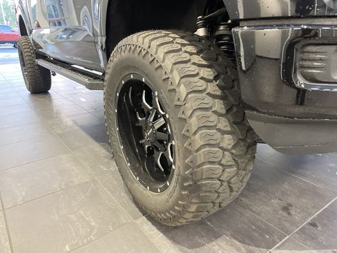 Used 2026 Ford F150 Lariat AWD/4WD image 13