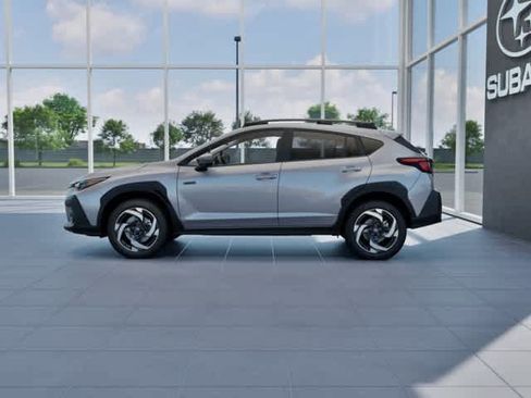 New 2026 Subaru Crosstrek 2.5i Limited AWD/4WD image 3