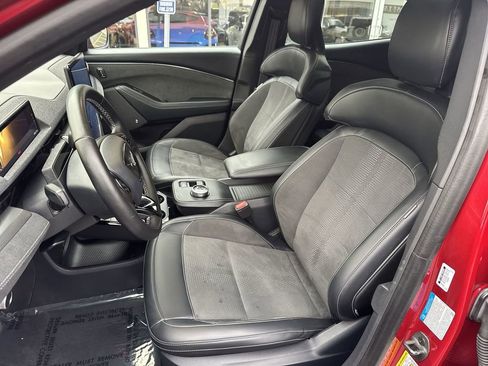 Used 2021 Ford Mustang Mach-E GT w/ GT Performance Edition image 13