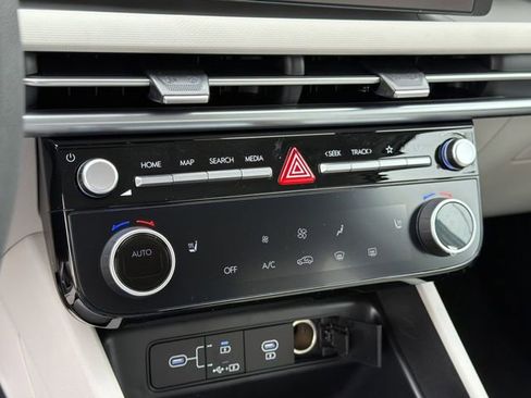 New 2026 Hyundai Tucson SEL image 31