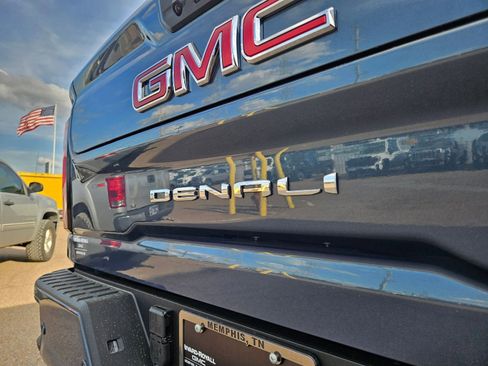 New 2026 GMC Sierra 2500 Denali image 31