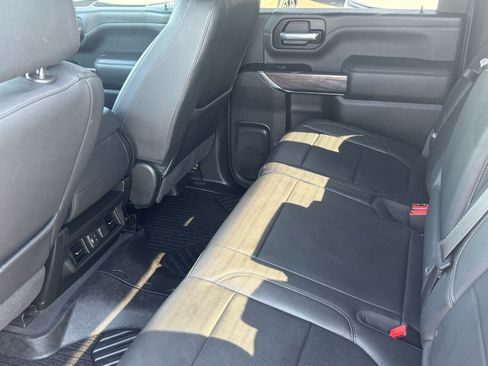 Used 2021 Chevrolet Silverado 2500 LTZ AWD/4WD image 23