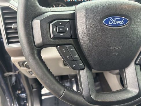 Certified 2020 Ford F150 XLT w/ Equipment Group 302A Luxury image 21