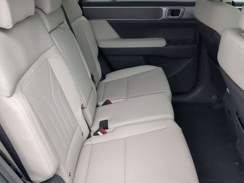 New 2026 Hyundai Santa Fe SEL w/ Tow & Go Package image 21