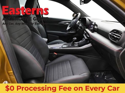 Used 2023 Dodge Hornet GT w/ Tech Pack w/o Parking AWD/4WD image 23