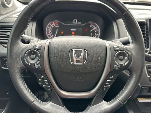 Used 2022 Honda Ridgeline RTL-E image 26