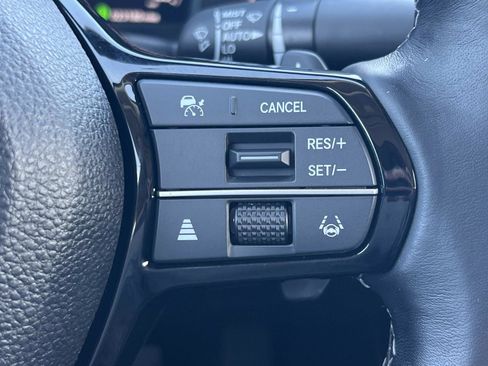 Certified 2024 Honda Civic Touring image 10