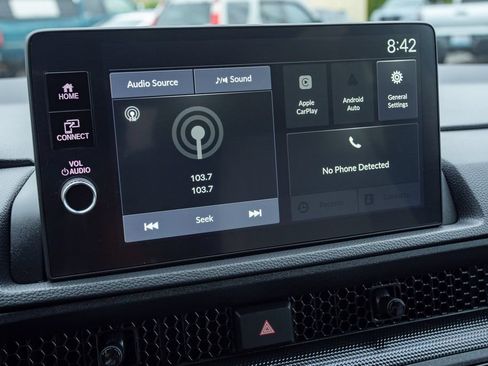 Certified 2026 Honda CR-V EX image 29