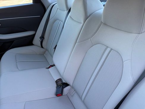 New 2026 Hyundai Sonata SE FWD image 25