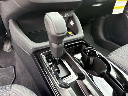 New 2026 Subaru Forester Sport AWD/4WD image 34