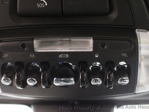 Used 2023 MINI Cooper S image 27