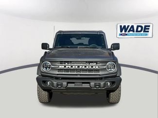 New 2025 Ford Bronco Big Bend w/ Black Diamond Package video 2