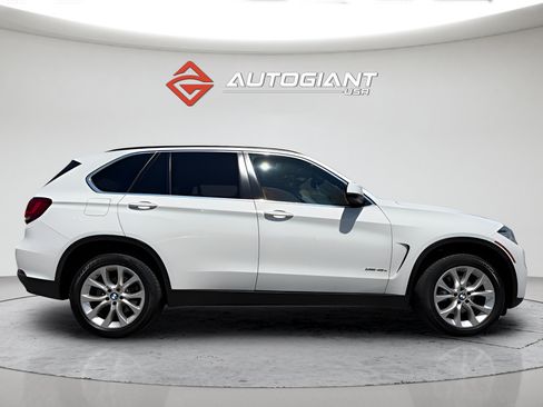 Used 2016 BMW X5 xDrive40e AWD/4WD image 9