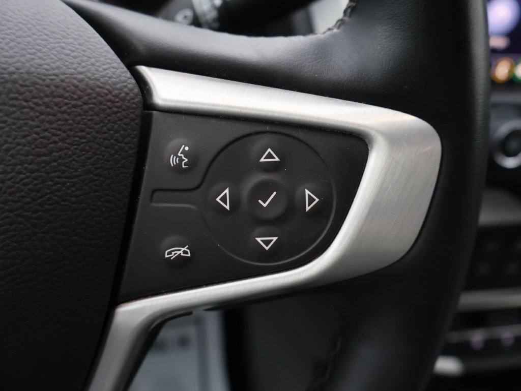 Certified 2024 GMC Terrain SLT FWD image 20
