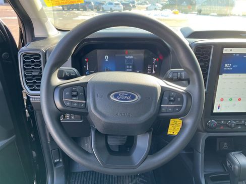 Used 2025 Ford Ranger XL w/ Trailer Tow Package image 28