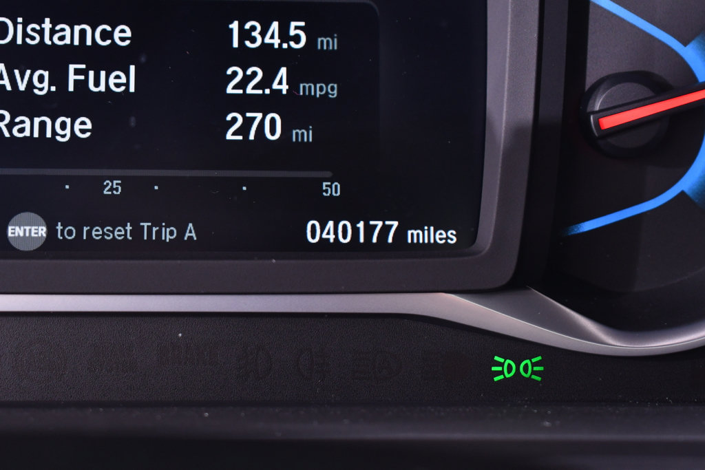 Used 2021 Honda Passport Touring image 27