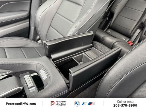 Used 2025 Mercedes-Benz GLS 450 4MATIC image 34