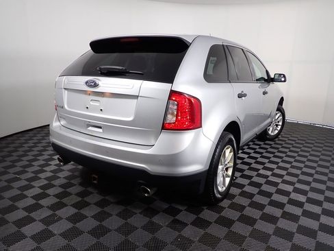Used 2014 Ford Edge SE w/ Equipment Group 101A FWD image 13