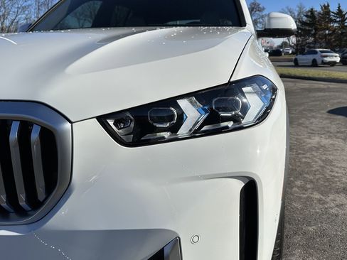 Used 2026 BMW X5 xDrive40i w/ Premium Package image 6