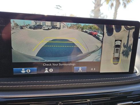 Certified 2026 Acura MDX A-Spec image 10