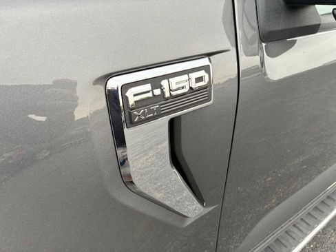 Used 2022 Ford F150 XLT w/ Equipment Group 302A High image 9