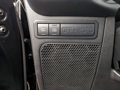 Used 2014 Jeep Wrangler Unlimited Rubicon w/ Connectivity Group image 14