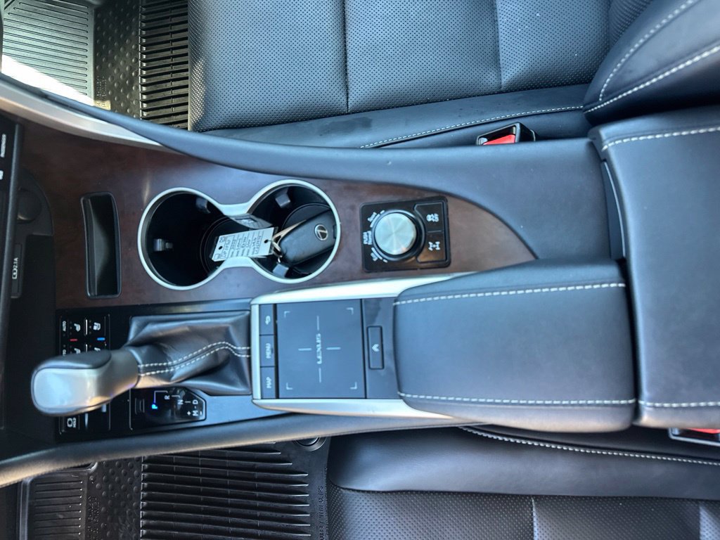 Used 2020 Lexus RX 350 AWD w/ Premium Package image 39