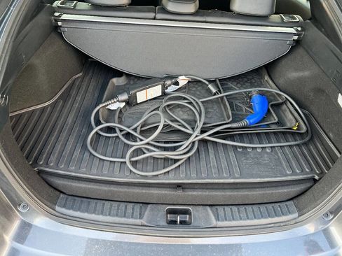 Used 2020 Toyota Prius Prime XLE image 15