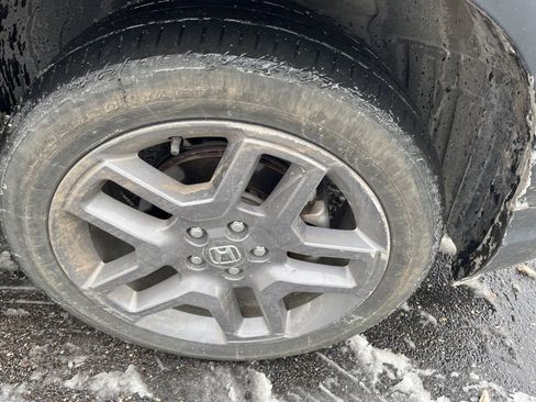 Used 2022 Honda Passport EX-L image 7