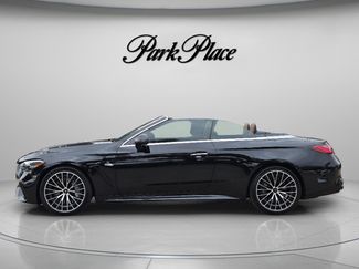 Certified 2025 Mercedes-Benz CLE 53 AMG 4MATIC Cabriolet video 2